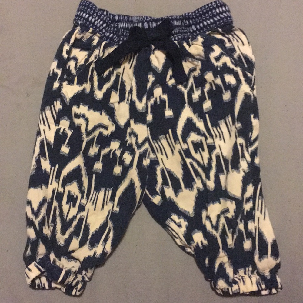 Next Infant Pants